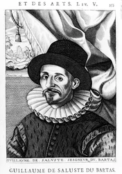Guilherme de Sallust of Bartas